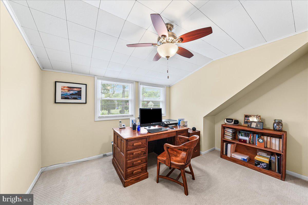 LANGFORD HILLS - Residential