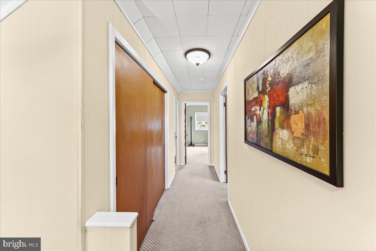 LANGFORD HILLS - Residential