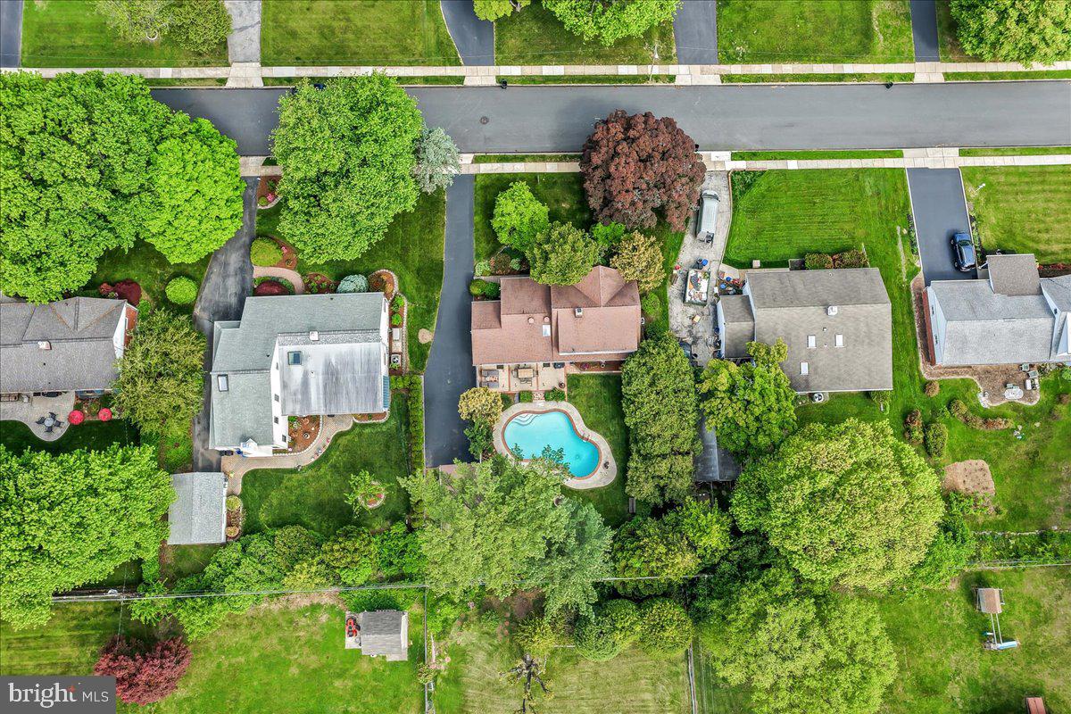 LANGFORD HILLS - Residential