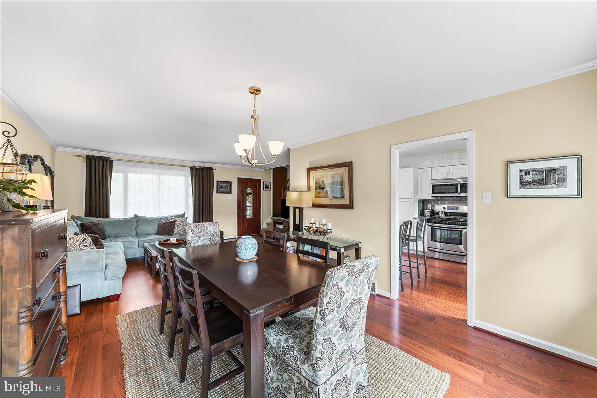 LANGFORD HILLS - Residential