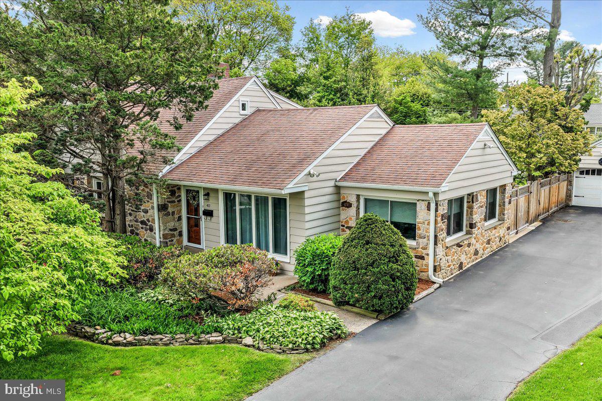 LANGFORD HILLS - Residential