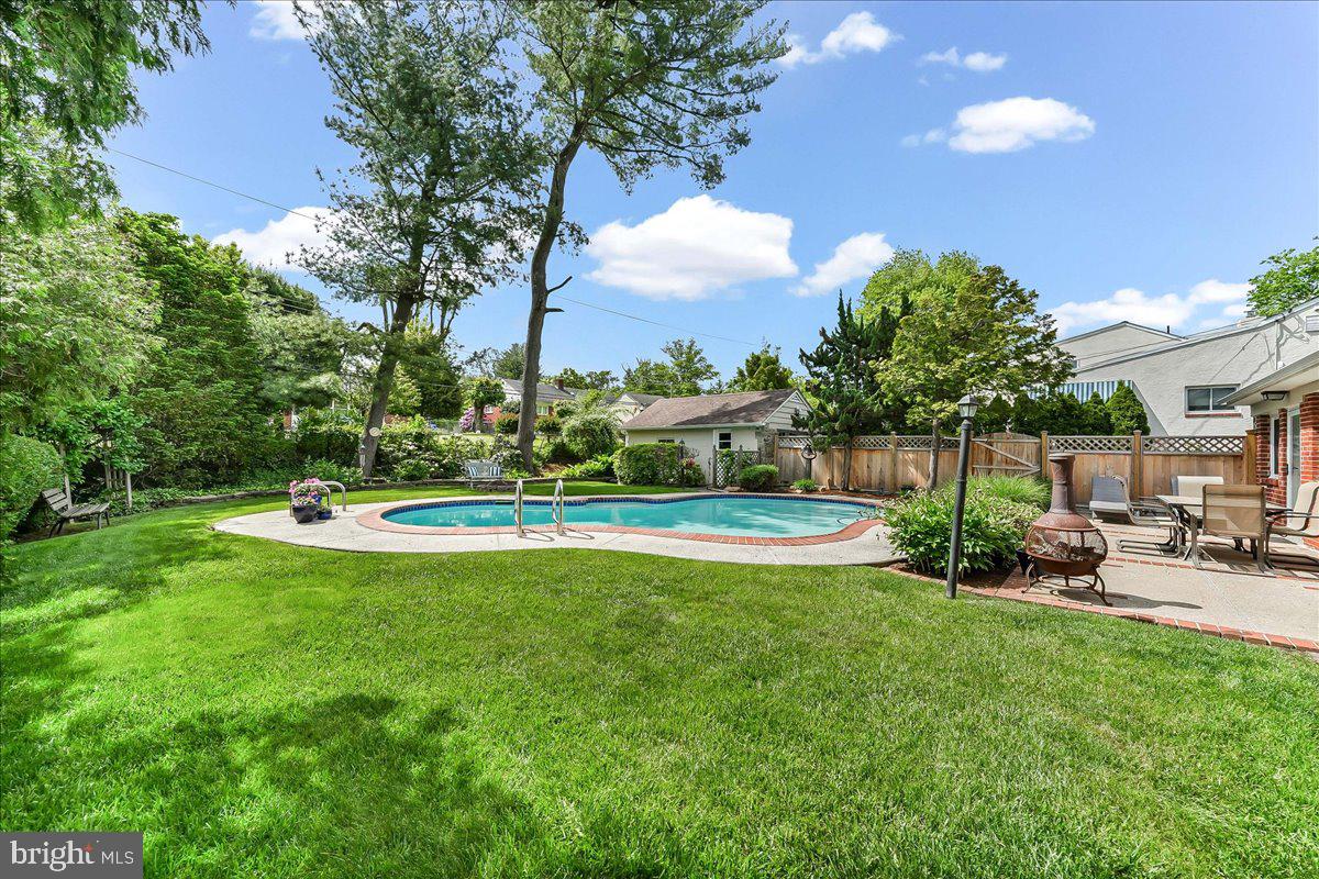 LANGFORD HILLS - Residential