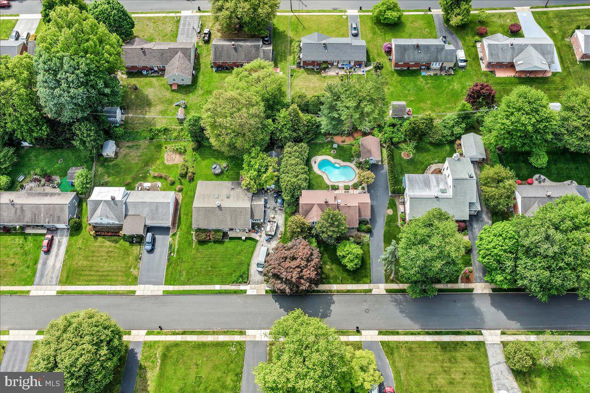 LANGFORD HILLS - Residential