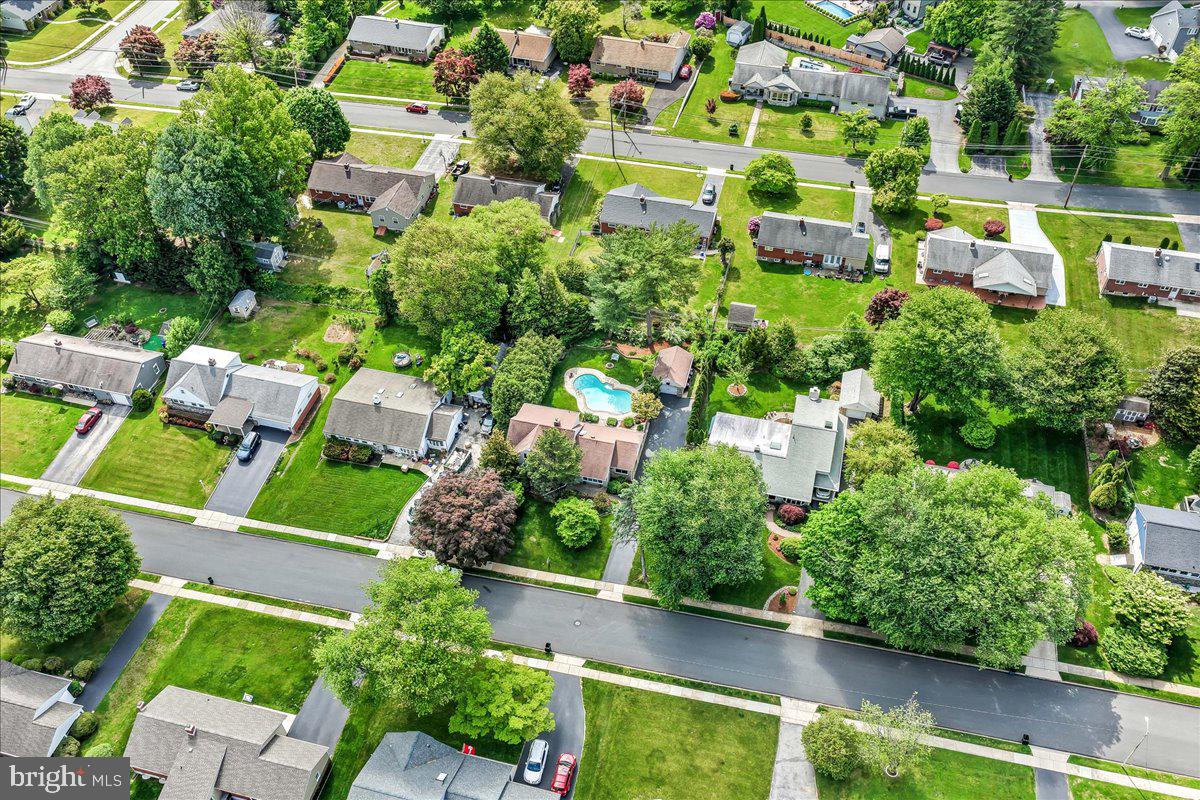 LANGFORD HILLS - Residential
