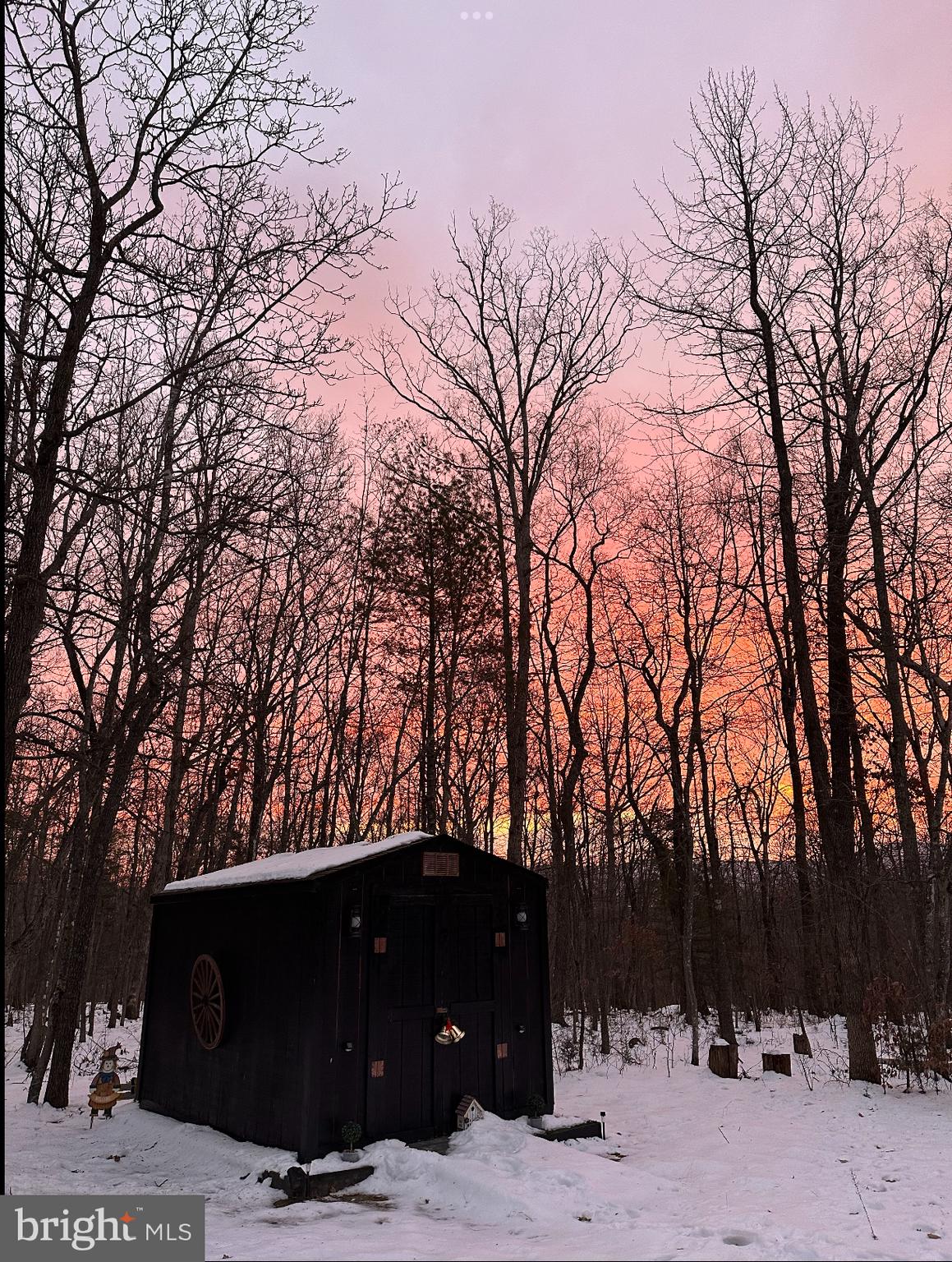 MASSANUTTEN FOREST - Residential