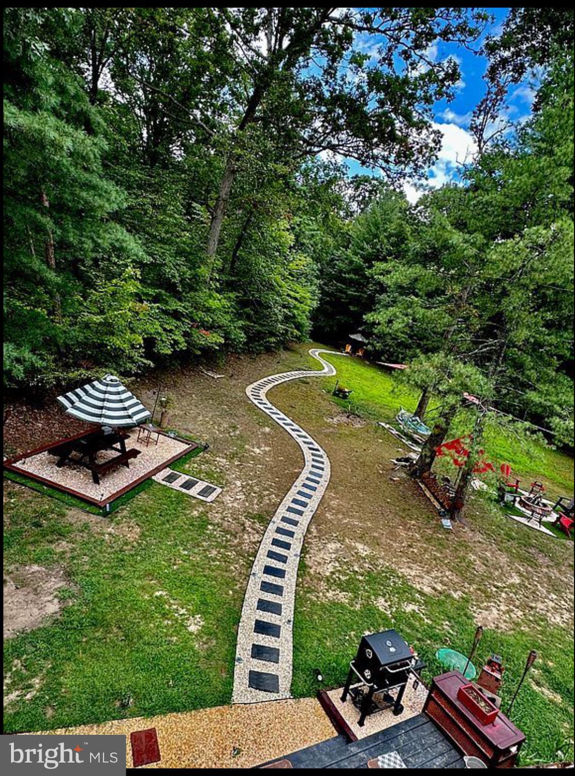 MASSANUTTEN FOREST - Residential