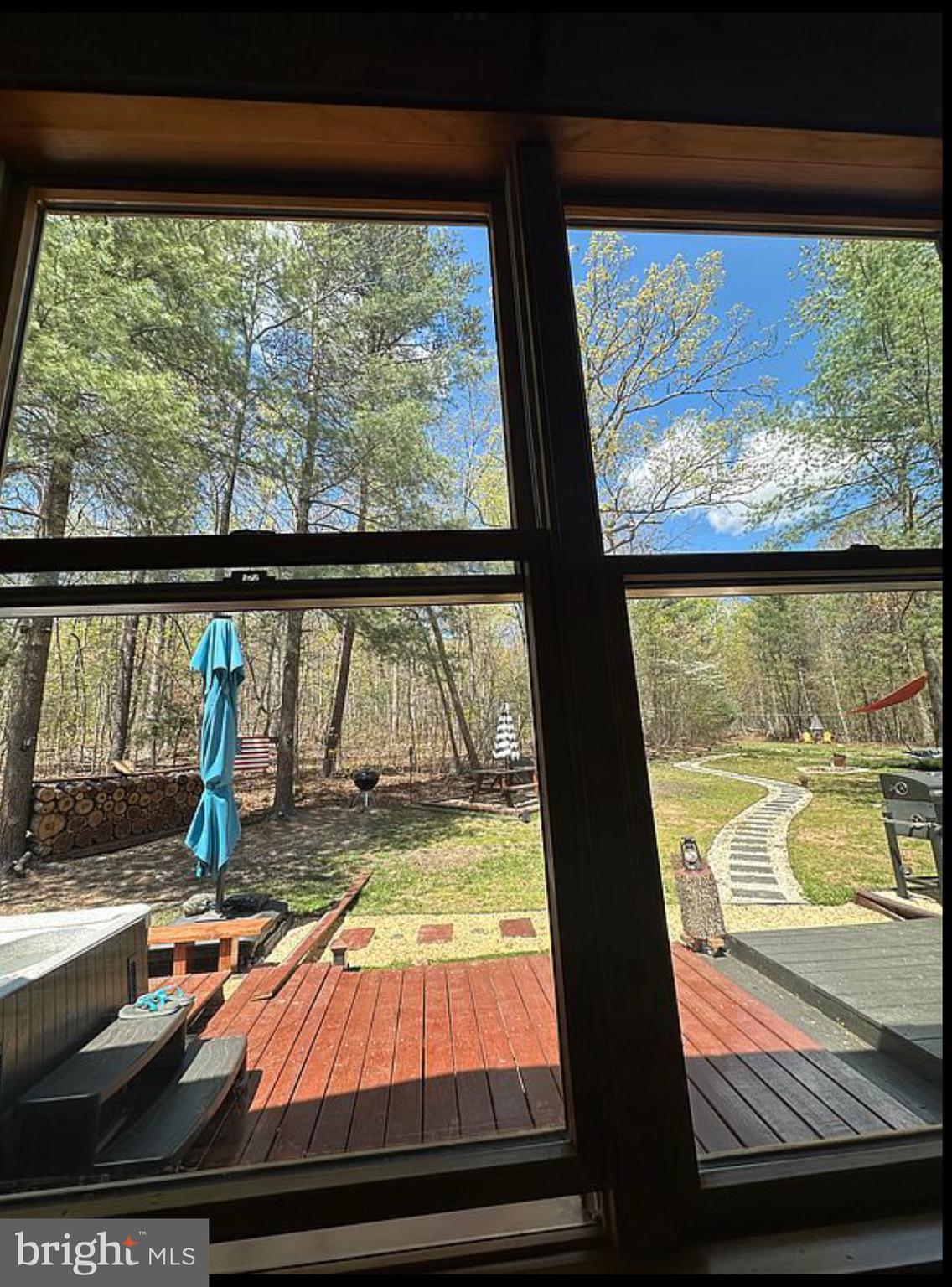 MASSANUTTEN FOREST - Residential