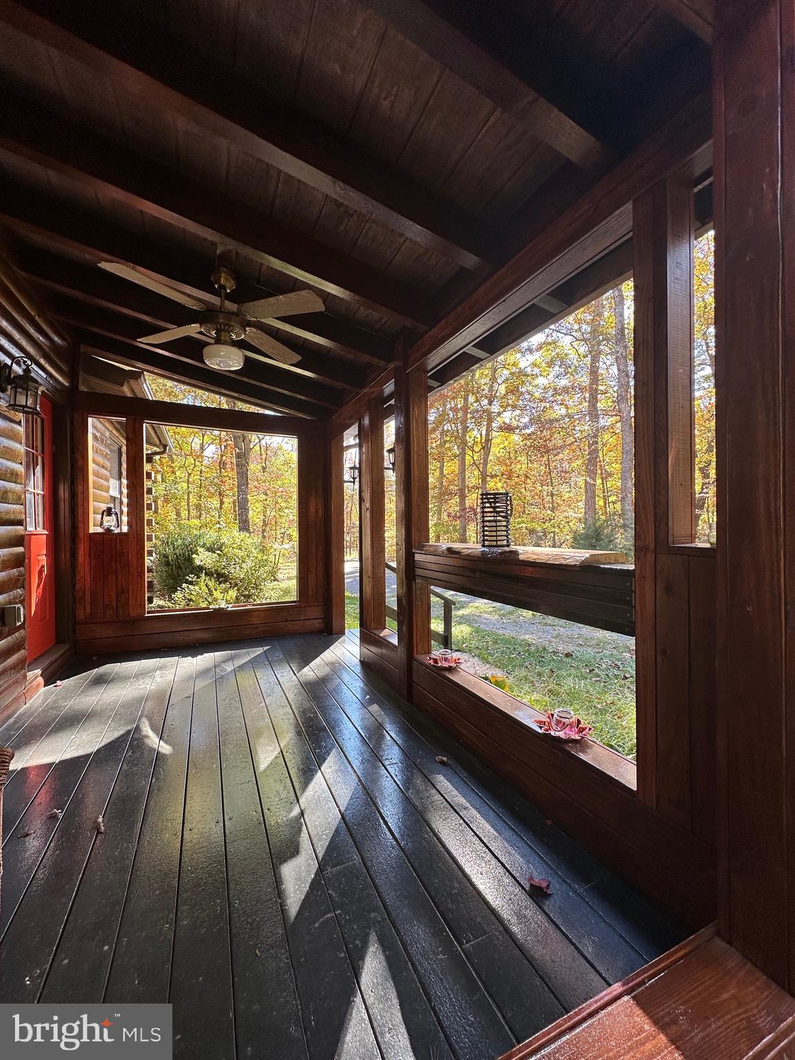 MASSANUTTEN FOREST - Residential