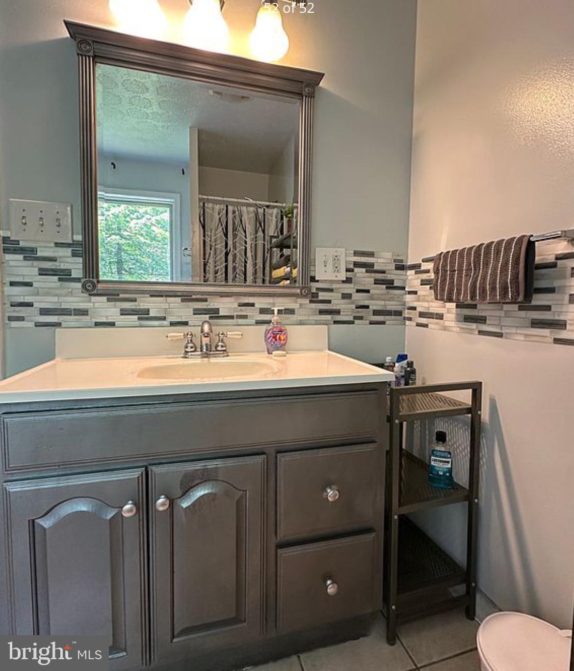 MASSANUTTEN FOREST - Residential