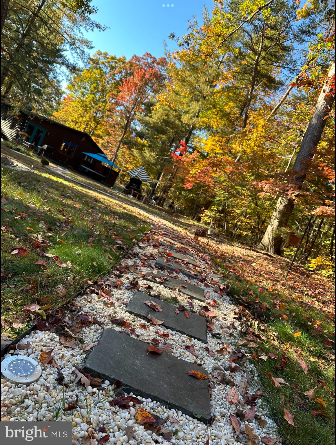 MASSANUTTEN FOREST - Residential