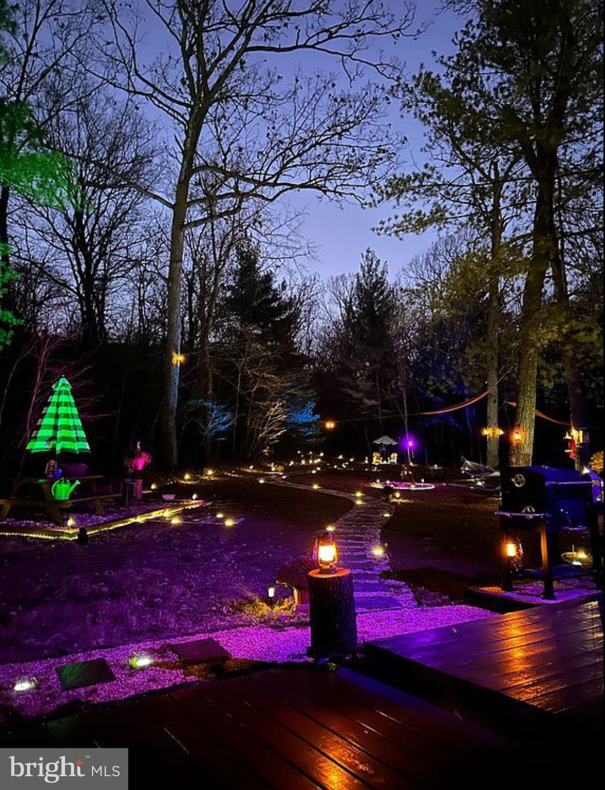 MASSANUTTEN FOREST - Residential