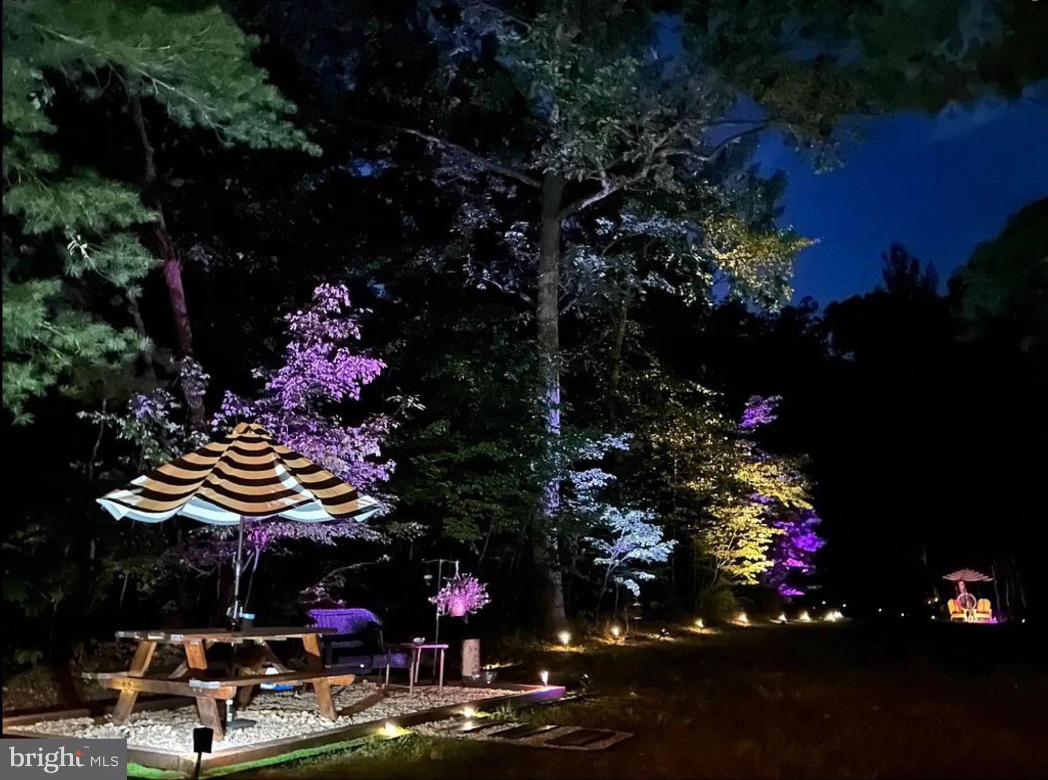 MASSANUTTEN FOREST - Residential