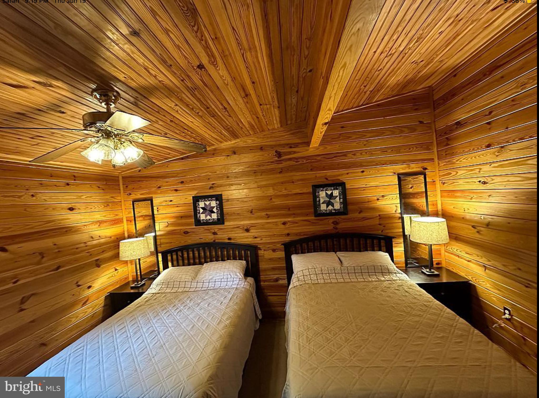 MASSANUTTEN FOREST - Residential