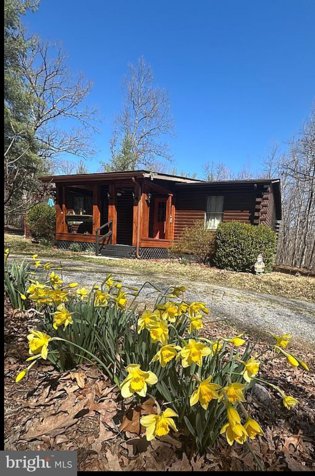 MASSANUTTEN FOREST - Residential