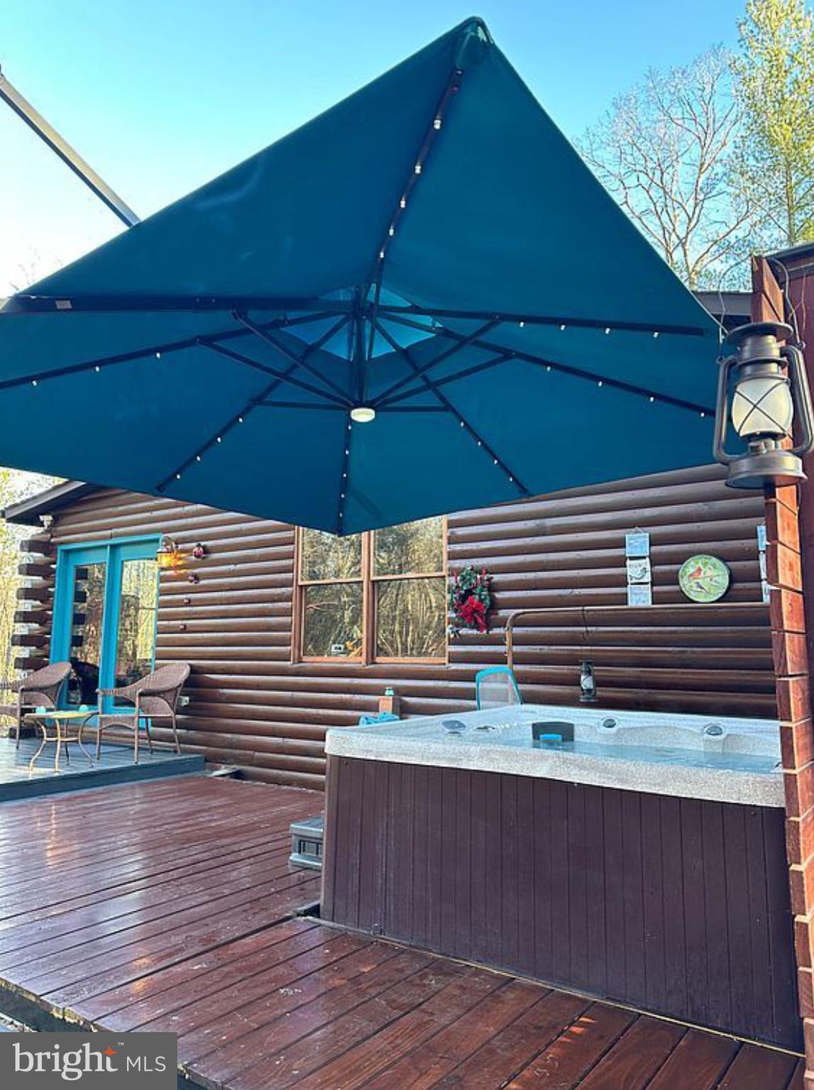 MASSANUTTEN FOREST - Residential