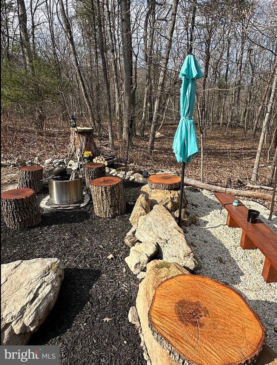 MASSANUTTEN FOREST - Residential