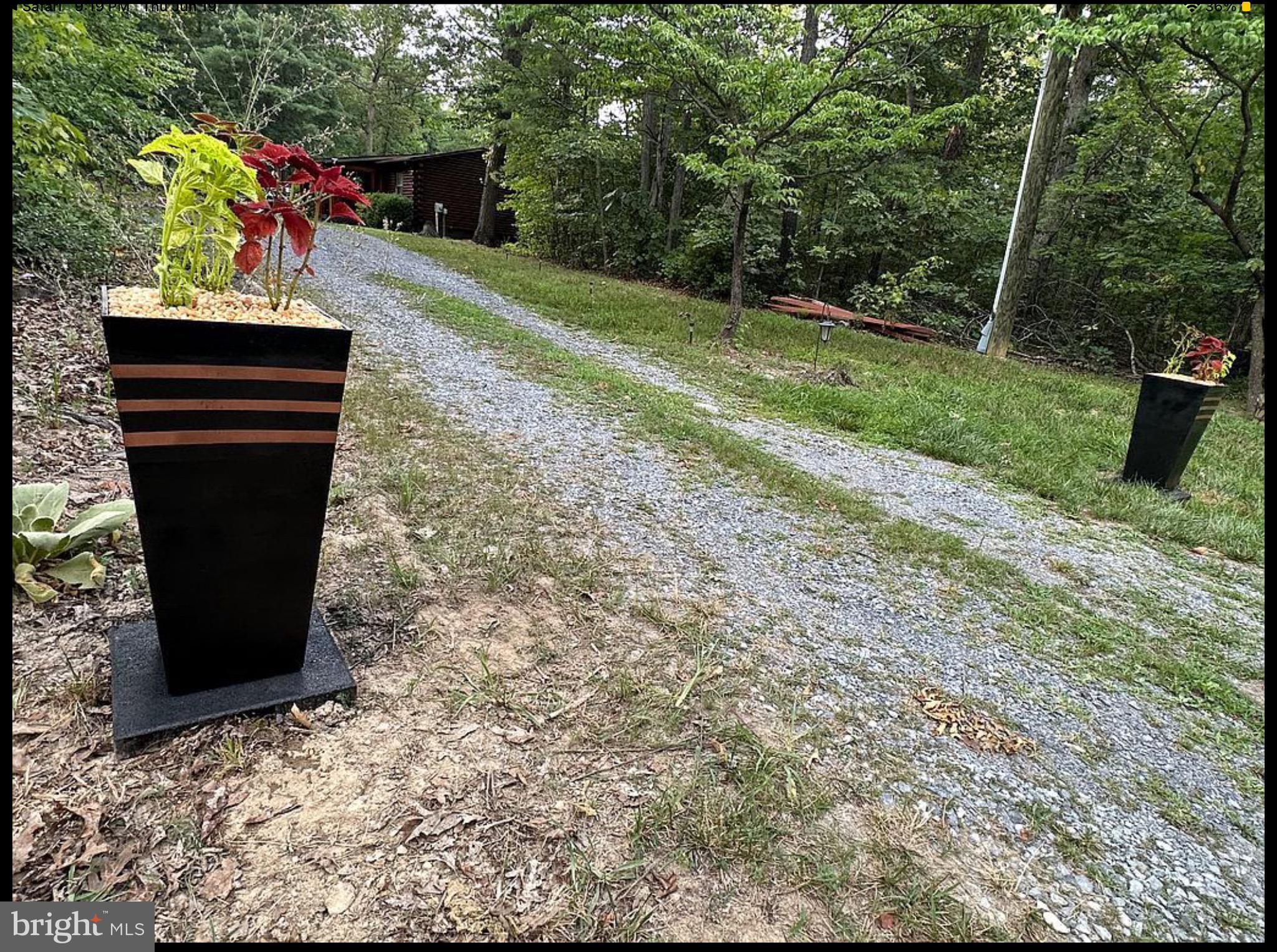 MASSANUTTEN FOREST - Residential