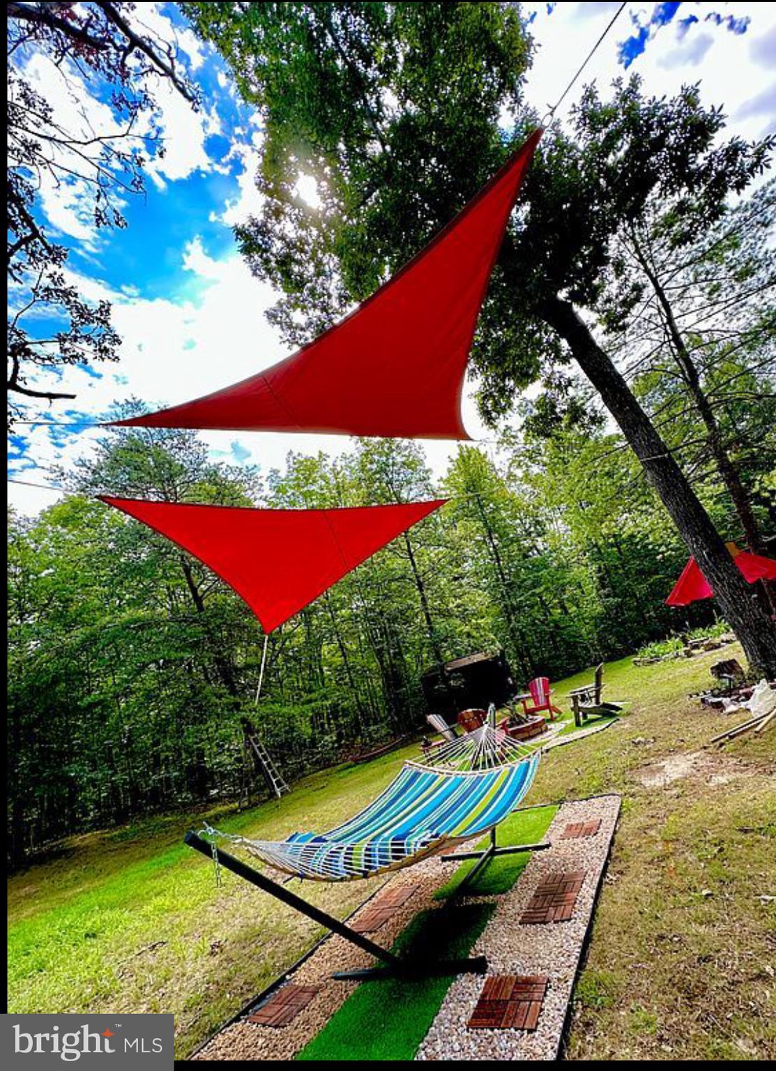 MASSANUTTEN FOREST - Residential