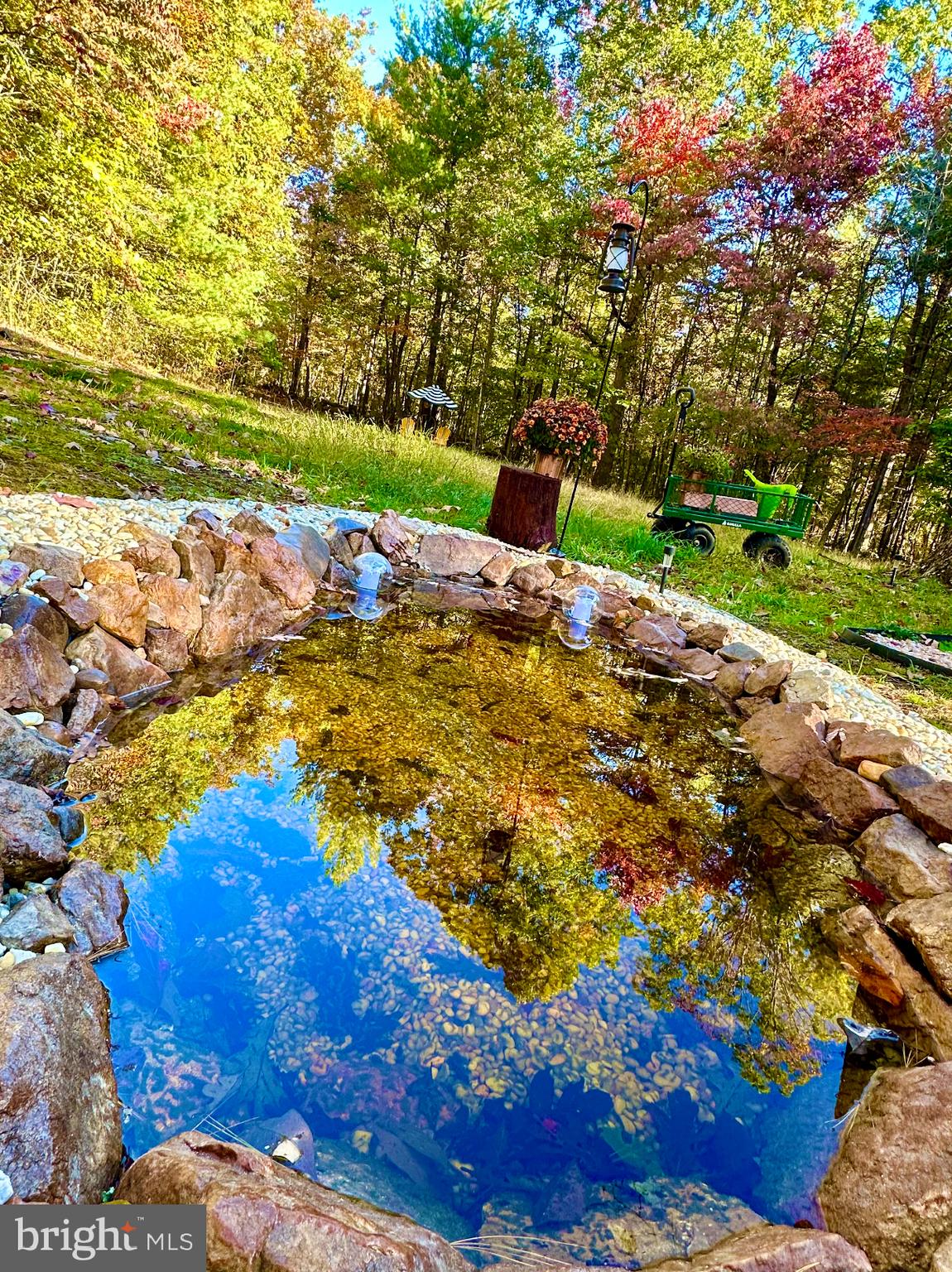MASSANUTTEN FOREST - Residential
