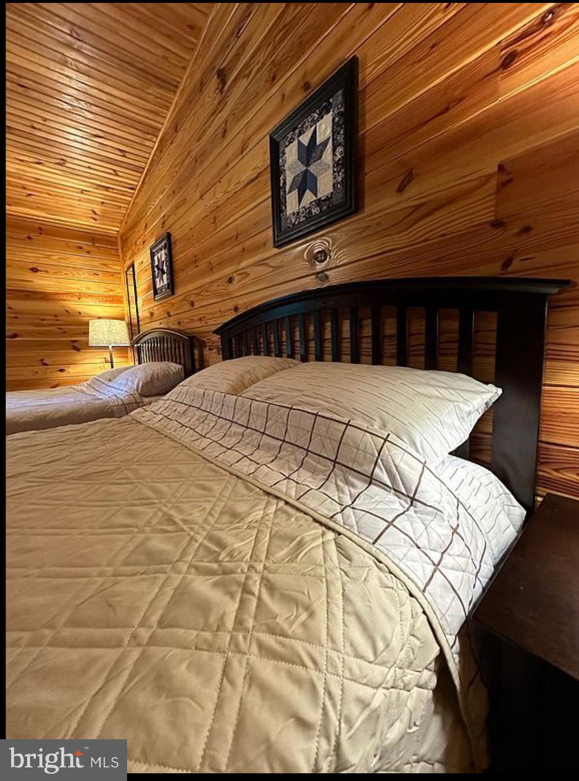 MASSANUTTEN FOREST - Residential