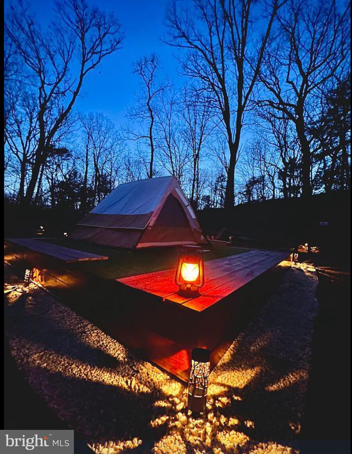 MASSANUTTEN FOREST - Residential