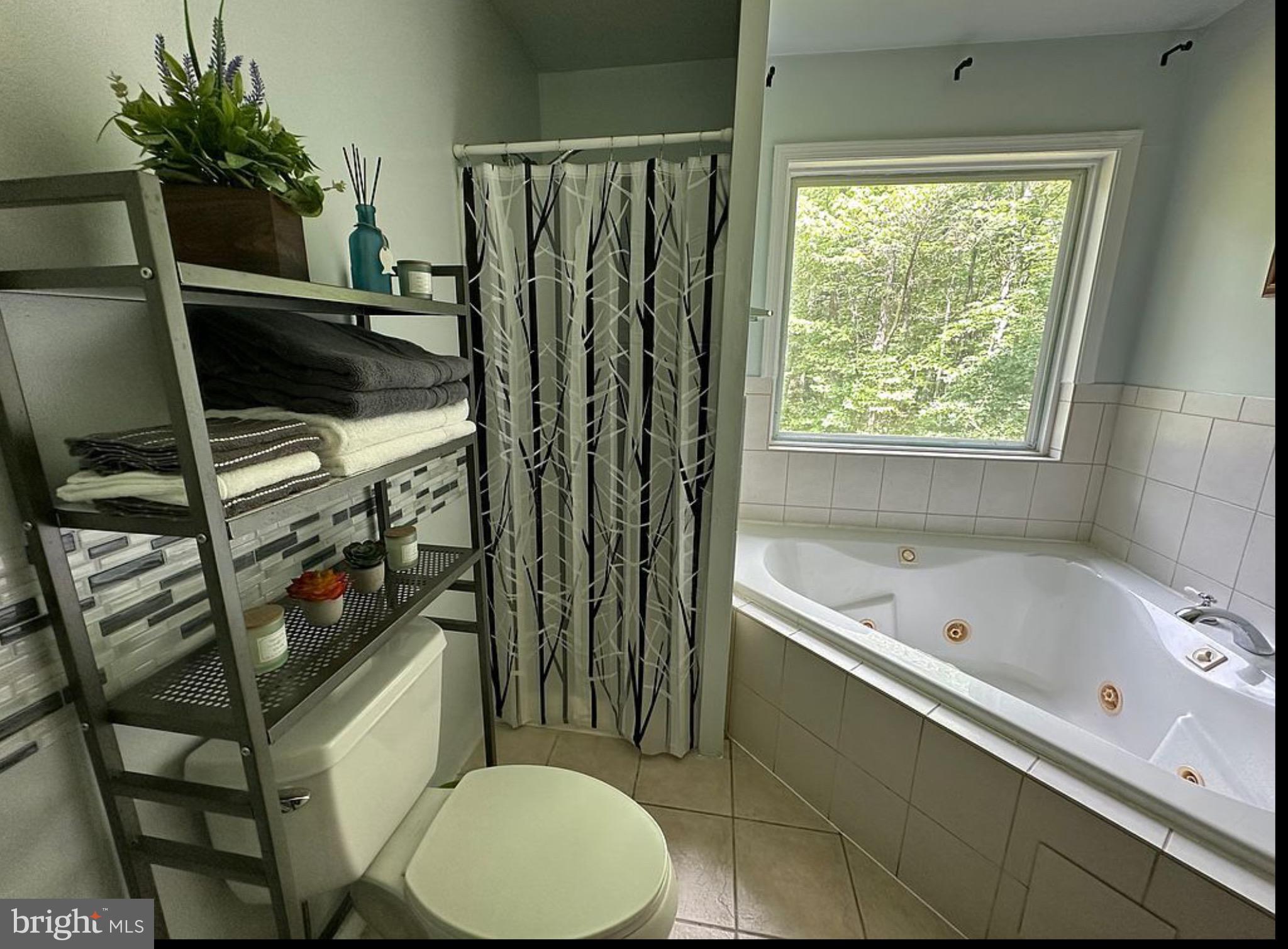 MASSANUTTEN FOREST - Residential