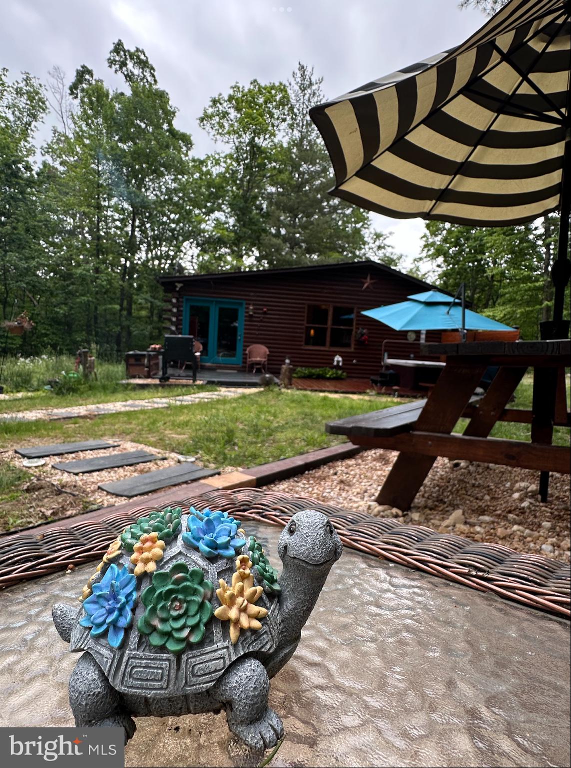 MASSANUTTEN FOREST - Residential