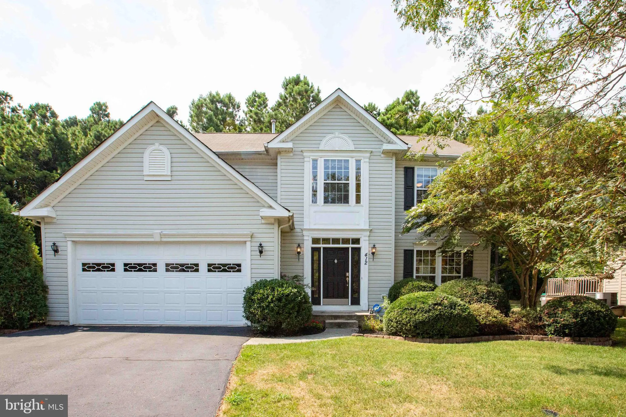 412 Charles Arbors Lane, New Castle, DE 19720
