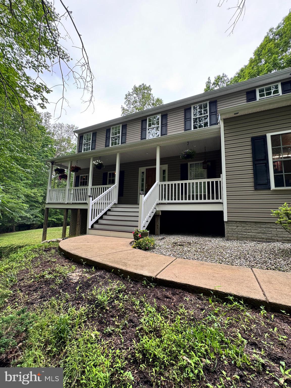 6609 TURKEY RUN DRIVE