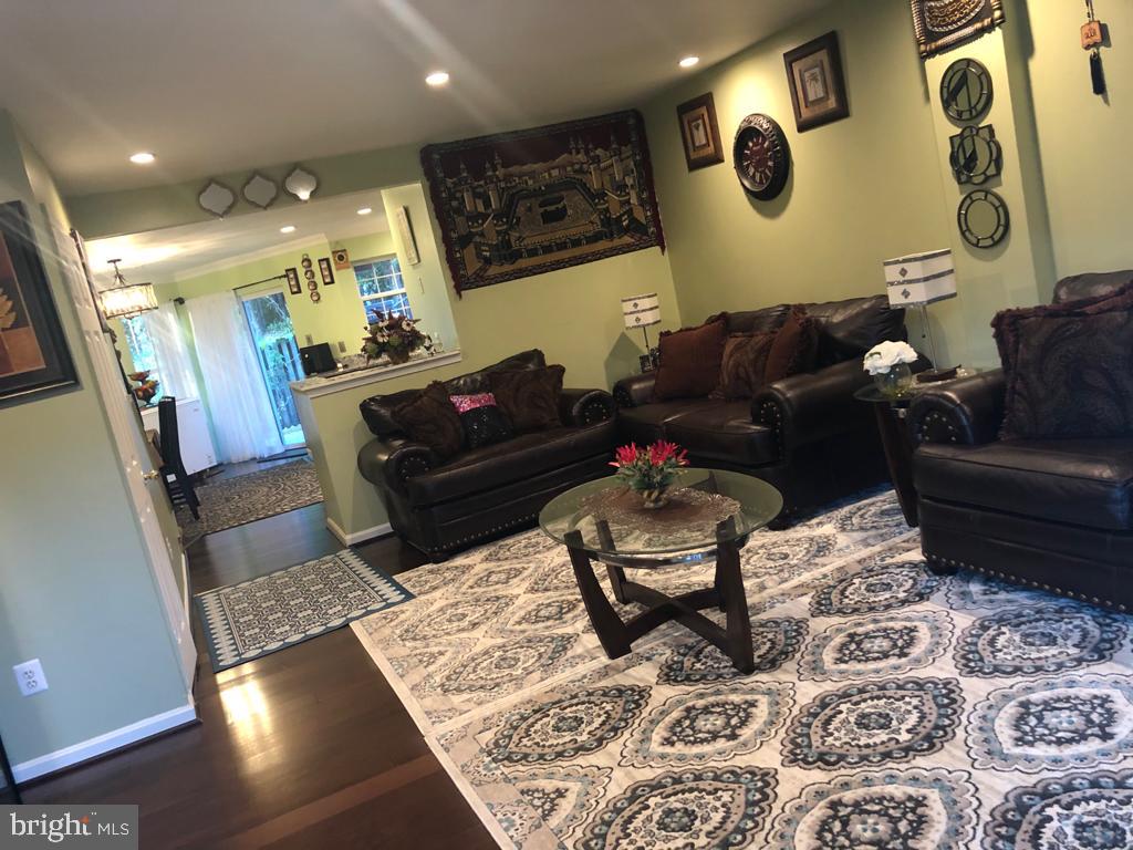 KINGSBROOKE - Residential