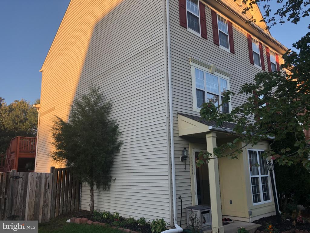 KINGSBROOKE - Residential