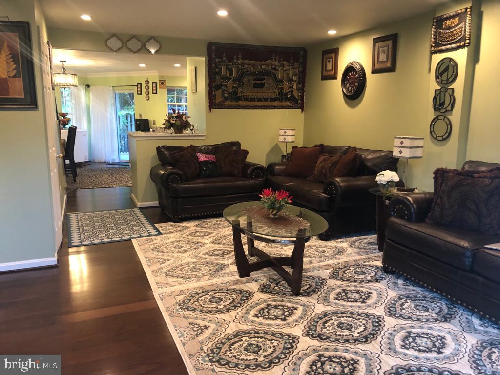 KINGSBROOKE - Residential