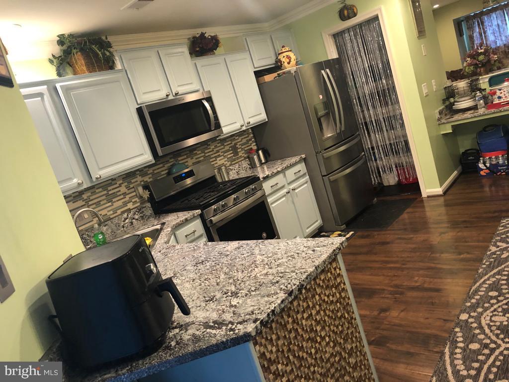 KINGSBROOKE - Residential