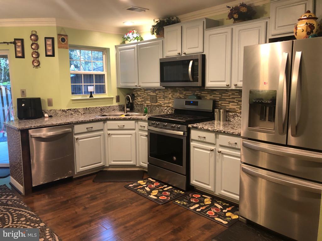 KINGSBROOKE - Residential