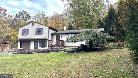 148 QUAKER HILL ROAD MORGANTOWN PA 19543