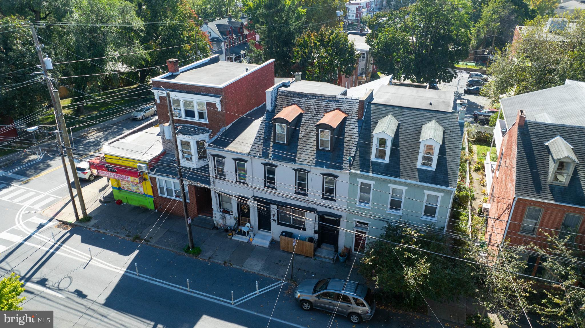 540 E KING STREET 542