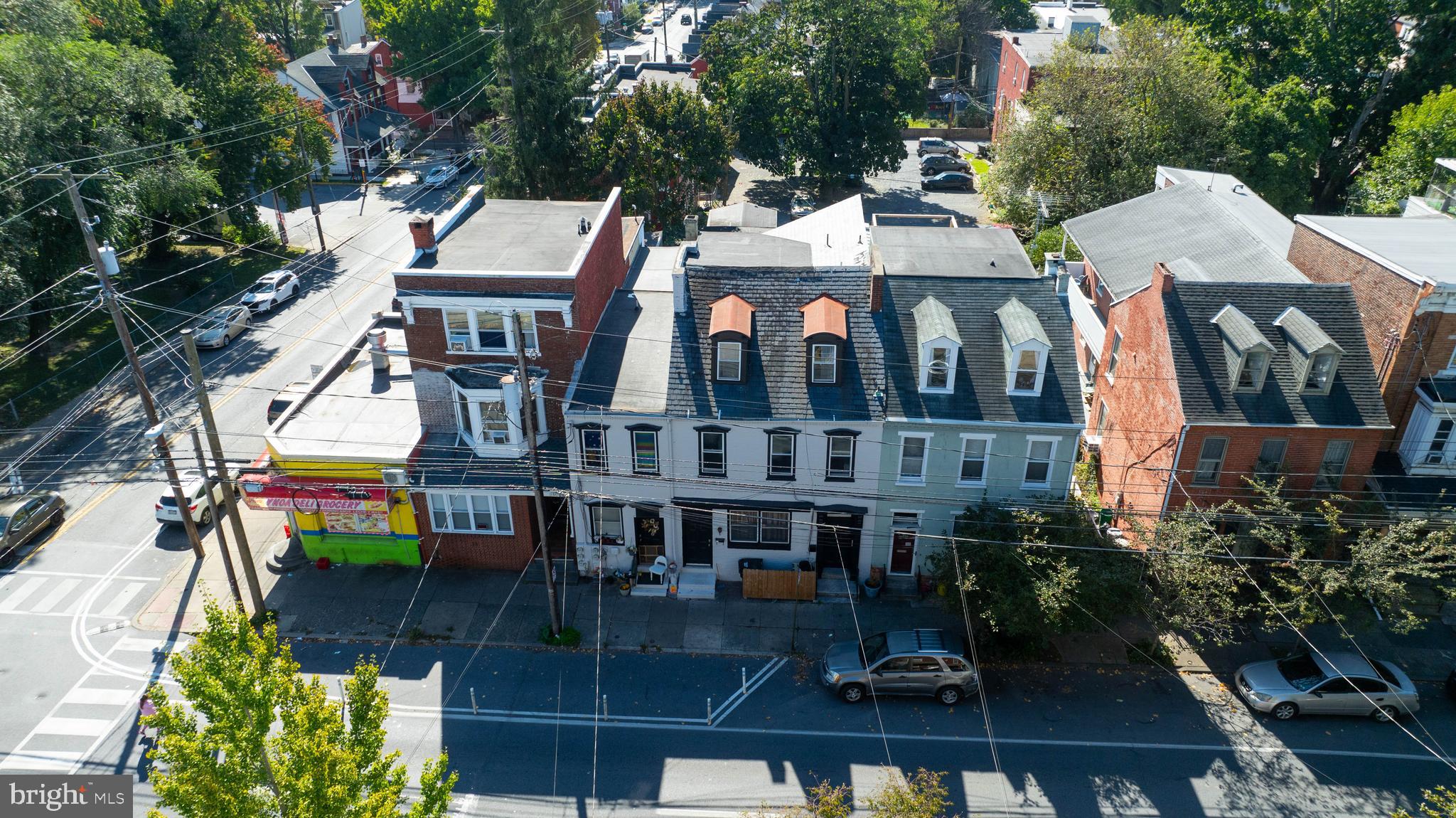 540 E KING STREET 542