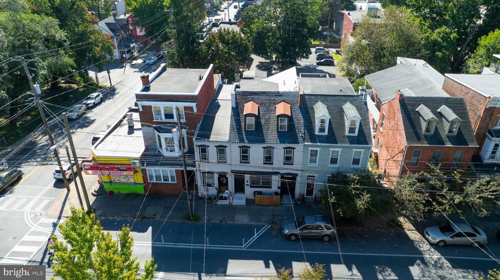 Photo of 540 - 542 E King Street, LANCASTER, PA 17603 (MLS # PALA2059304)