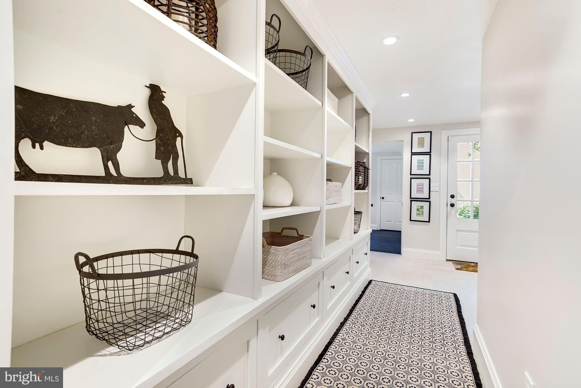 EVERMAY - Residential