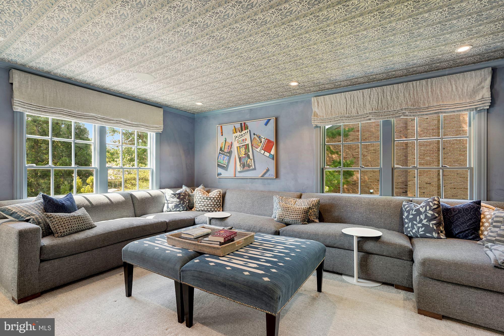 EVERMAY - Residential