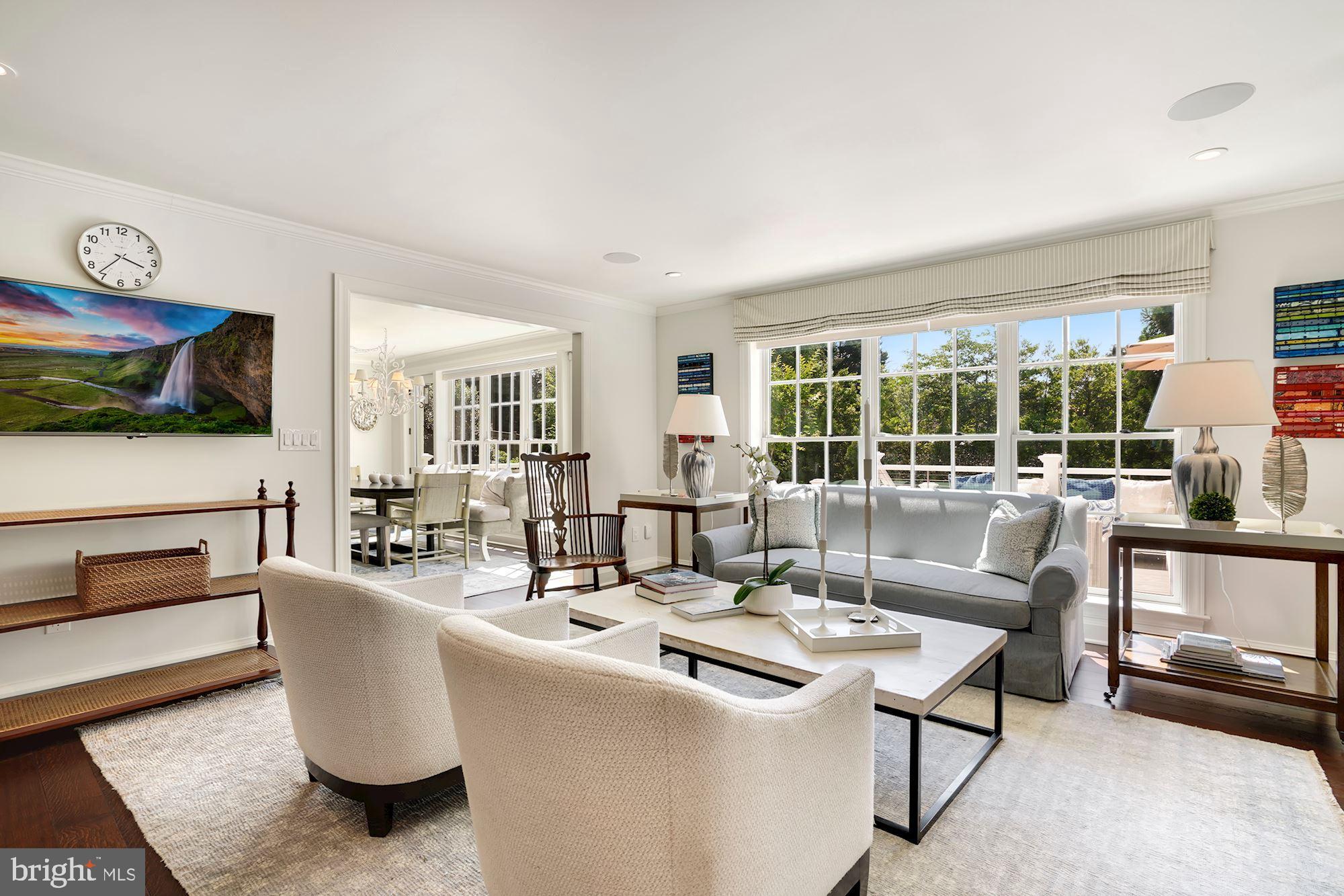 EVERMAY - Residential