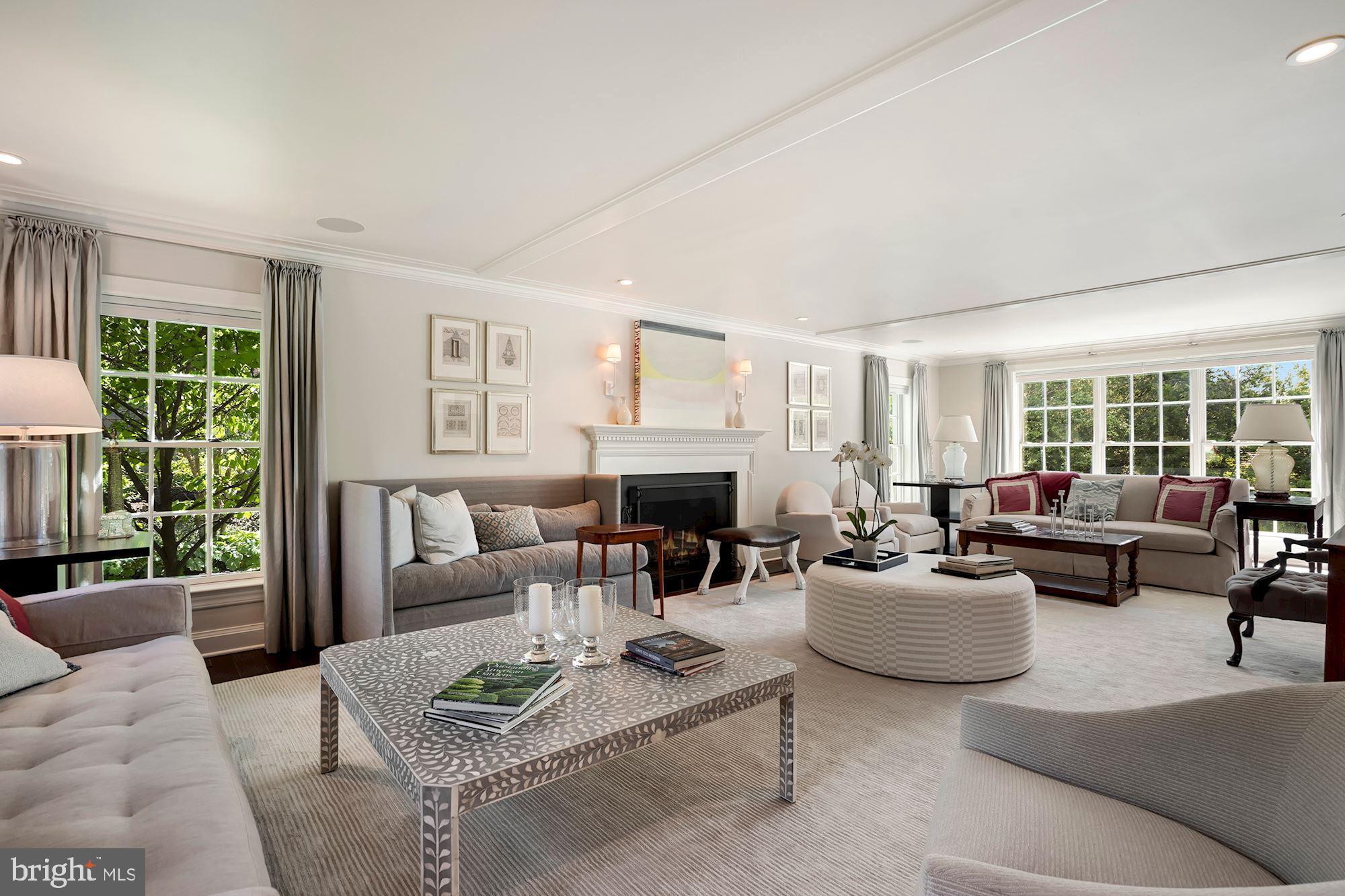 EVERMAY - Residential