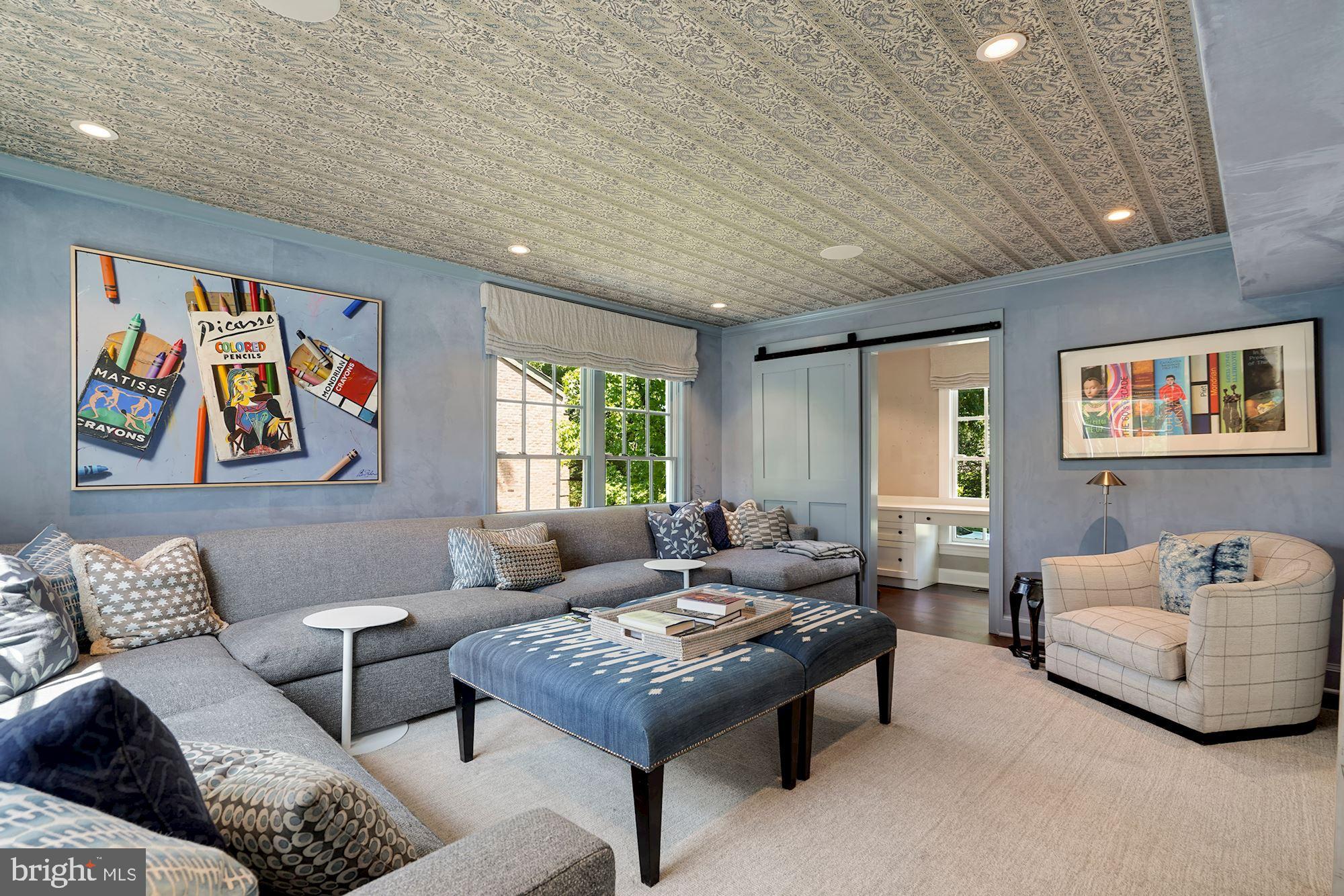 EVERMAY - Residential