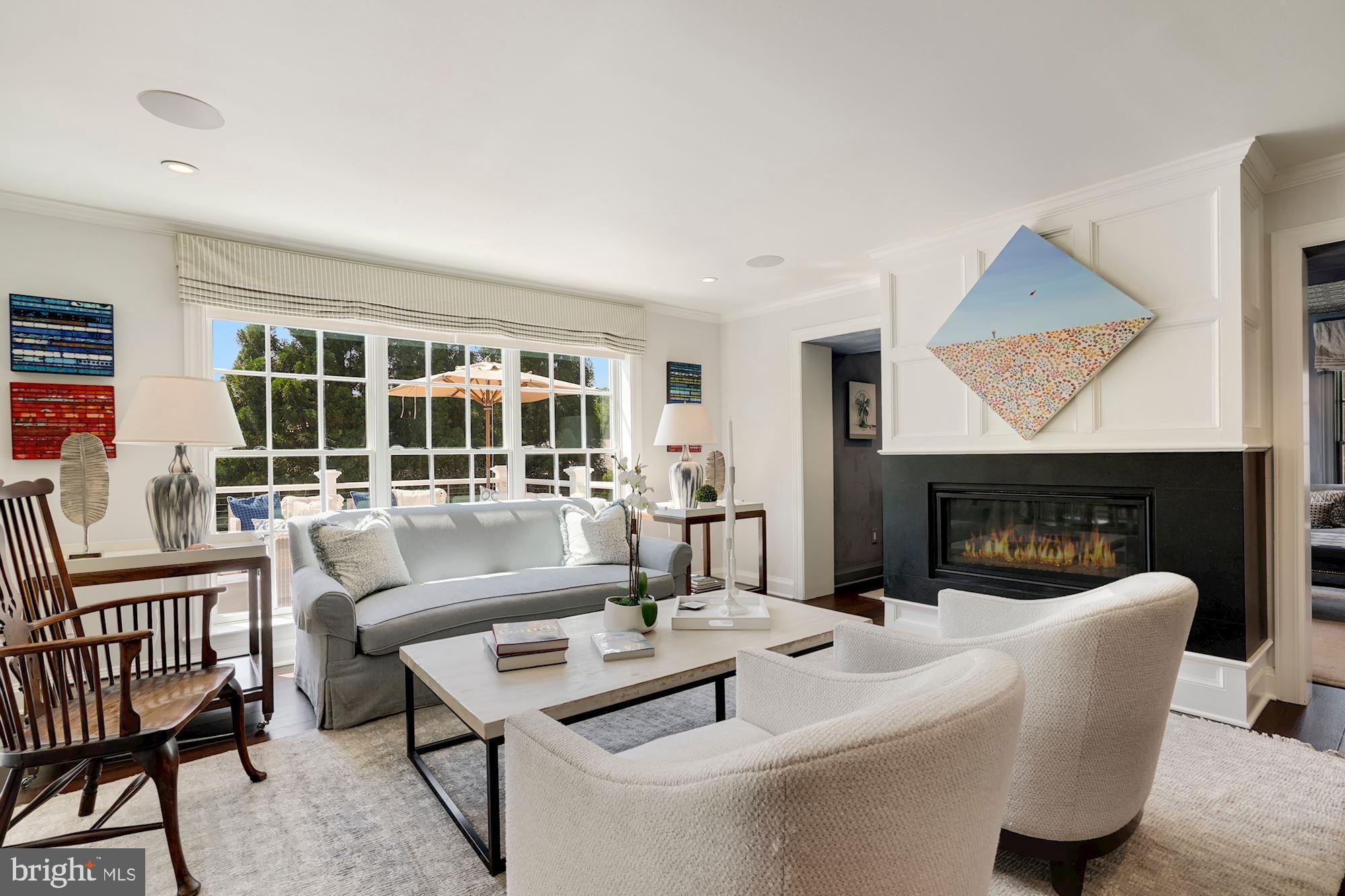 EVERMAY - Residential