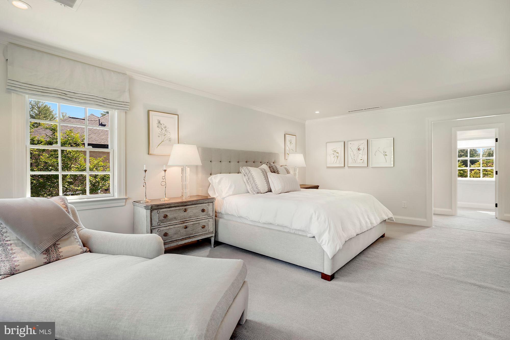 EVERMAY - Residential