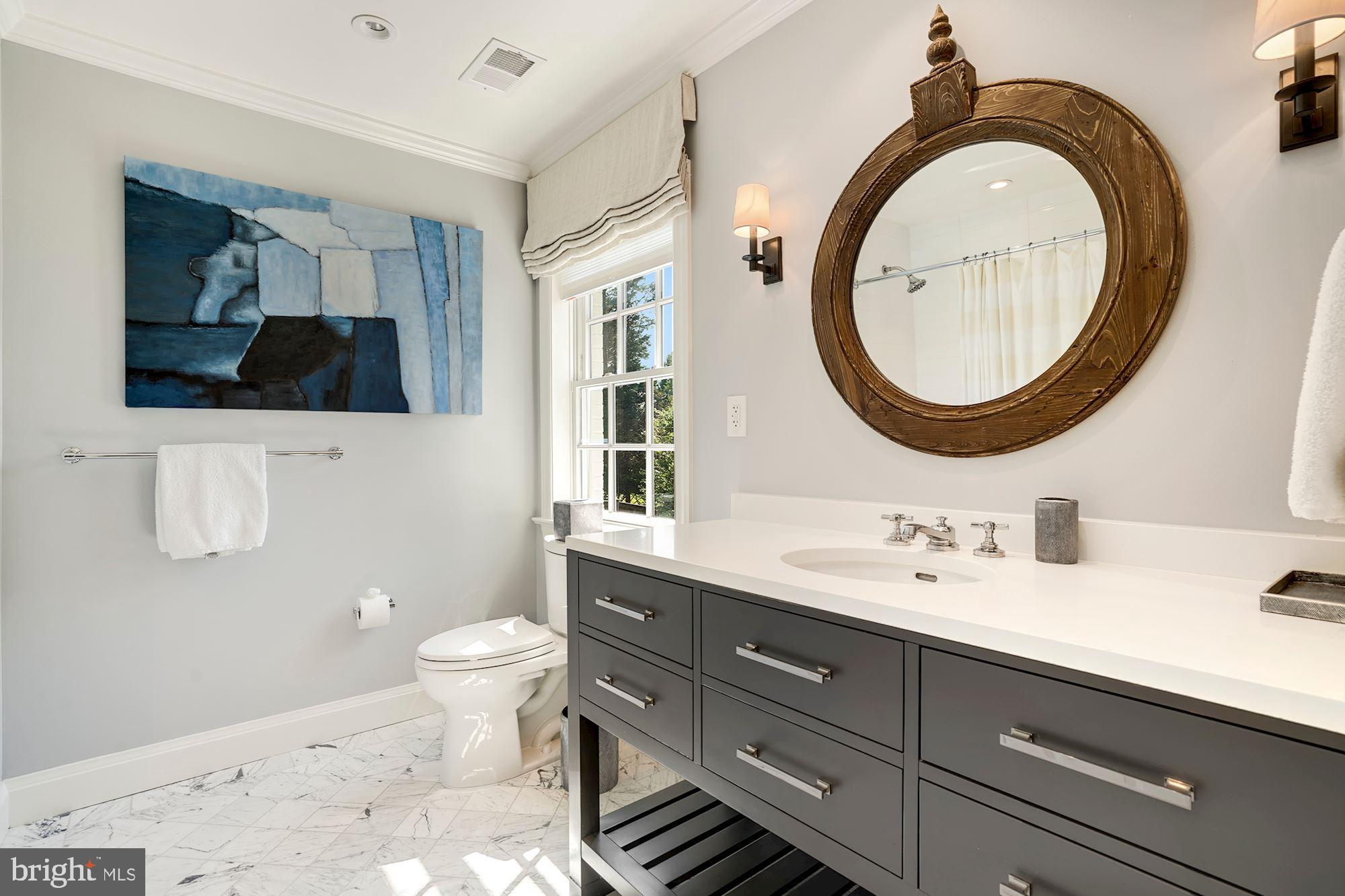 EVERMAY - Residential