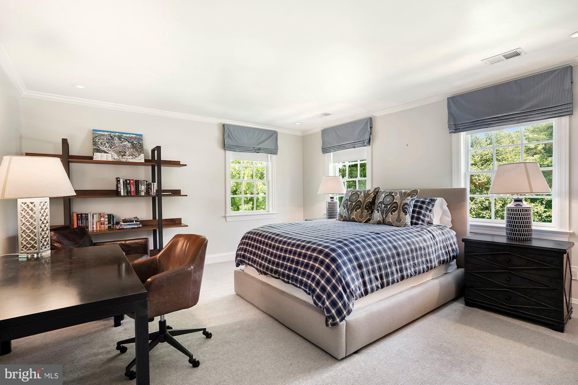 EVERMAY - Residential