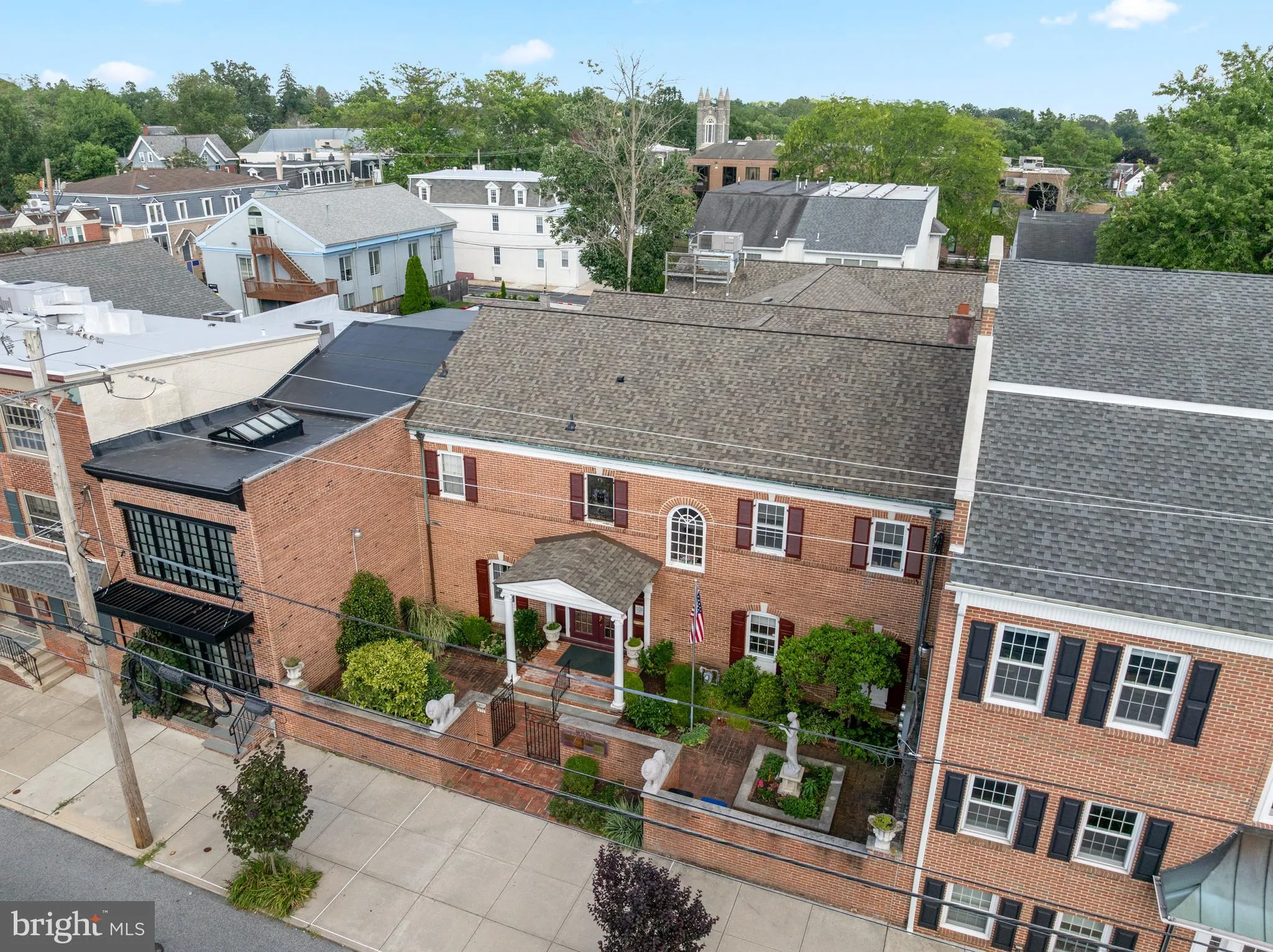 Media, Pennsylvania 19063, United States, ,Residential,Active,194403