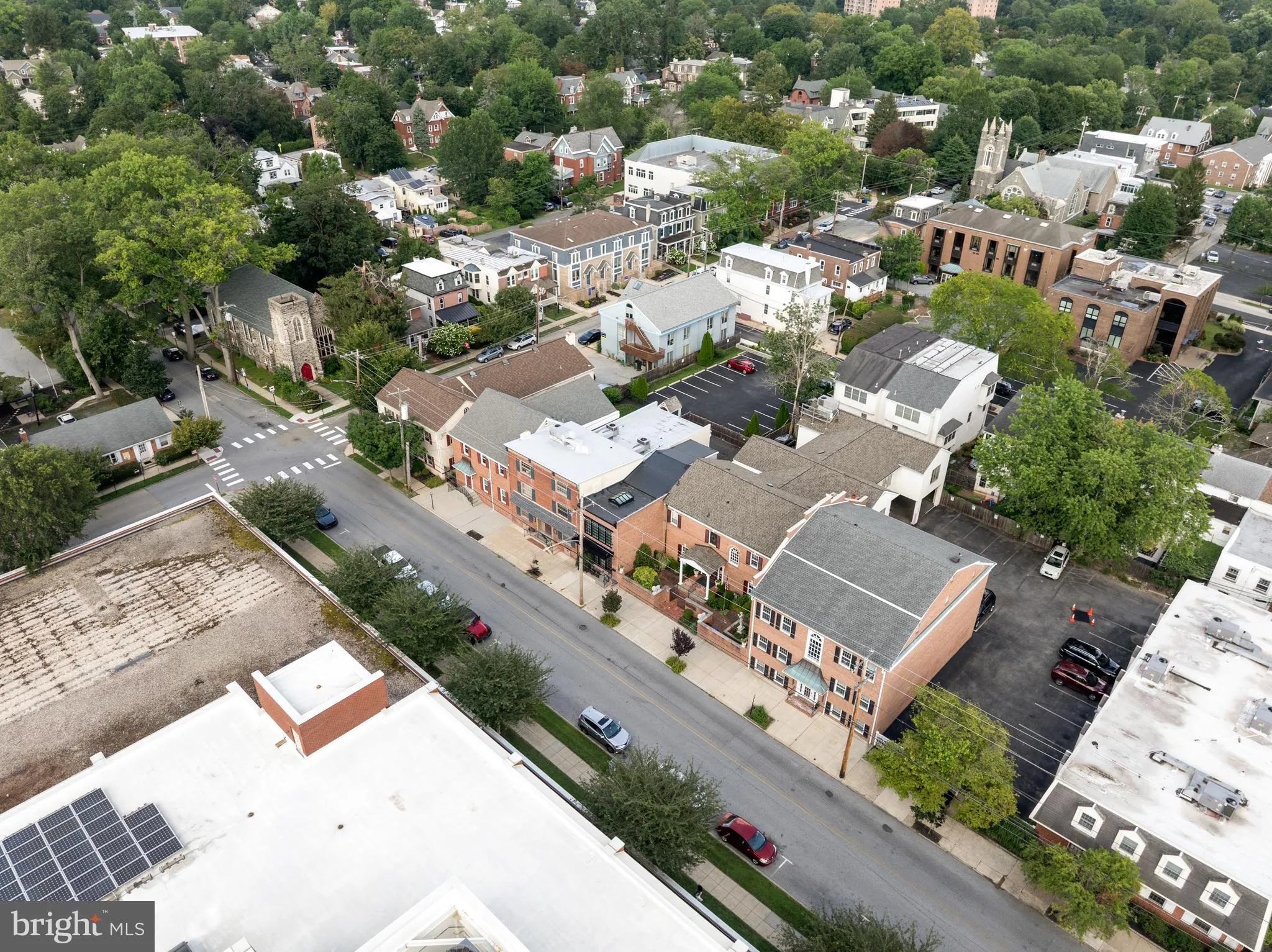 Media, Pennsylvania 19063, United States, ,Residential,Active,194403