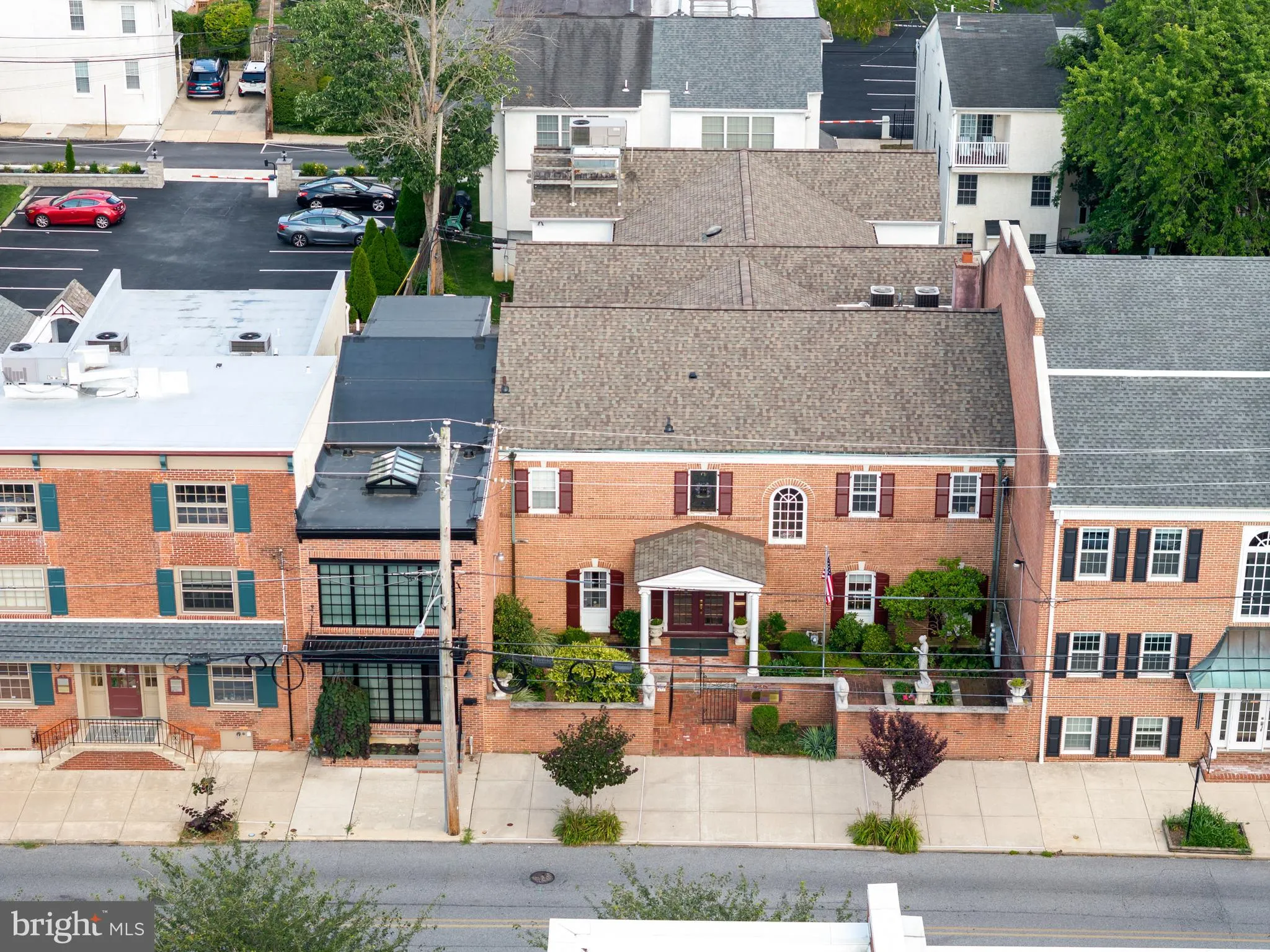 Media, Pennsylvania 19063, United States, ,Residential,Active,194403